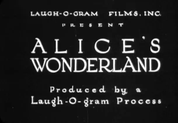 Alice's Wonderland photo