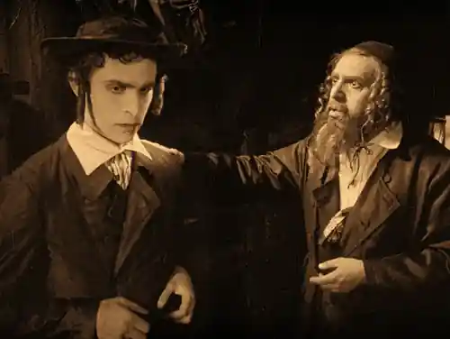 This Ancient Law photo