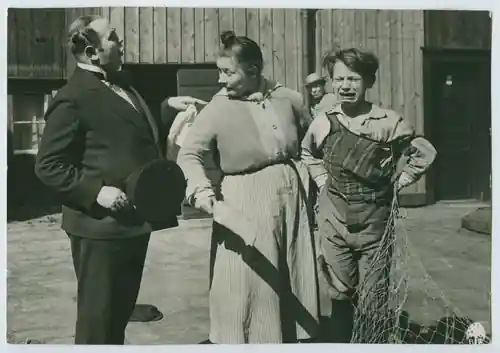 Anderssonskans Kalle på nya upptåg photo