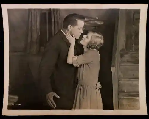 Anna Christie photo