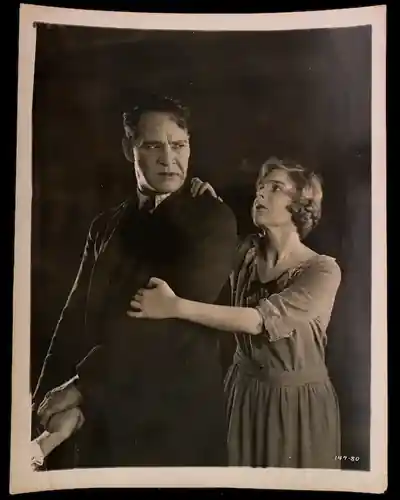 Anna Christie photo