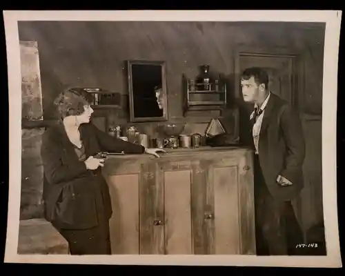 Anna Christie photo
