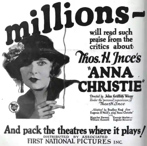 Anna Christie photo