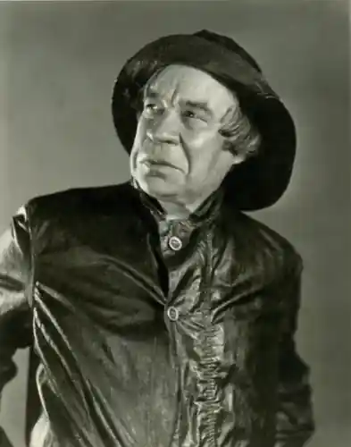 Anna Christie scene