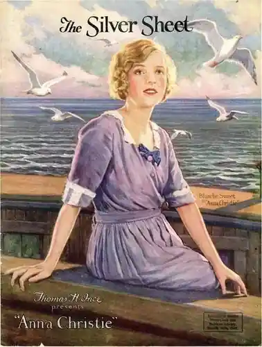 Anna Christie photo