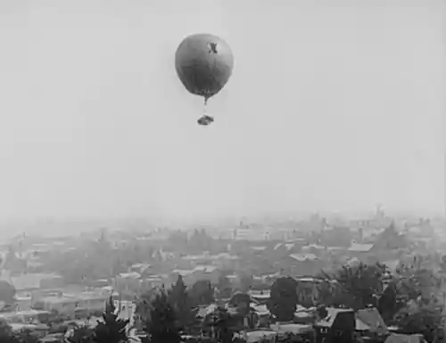 The Balloonatic photo