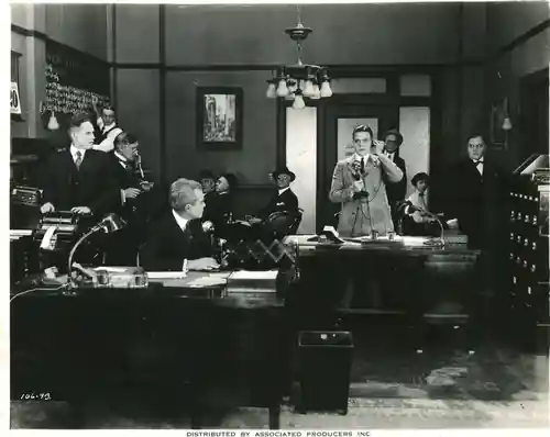Bell Boy 13 photo