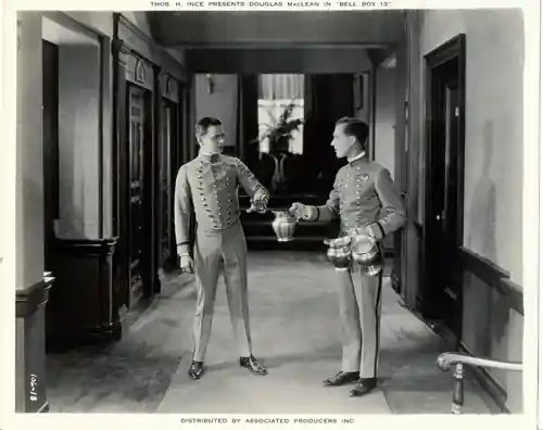 Bell Boy 13 photo