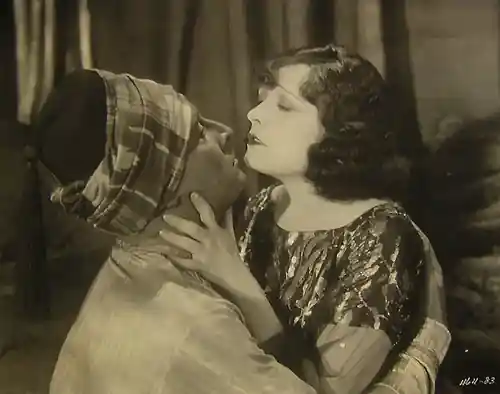 Bella Donna photo
