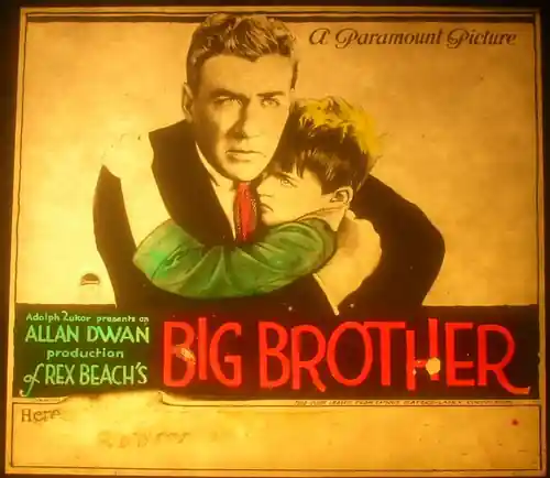 Big Brother photo