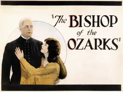 The Bishop of the Ozarks photo
