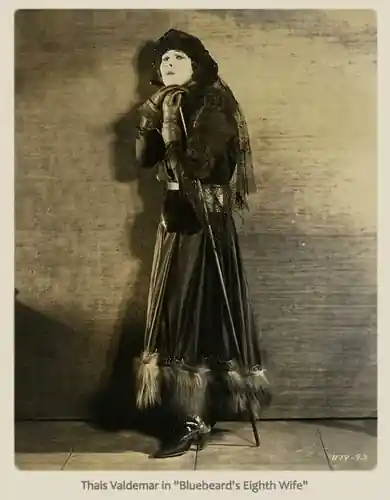 Bluebeard's 8th Wife photo