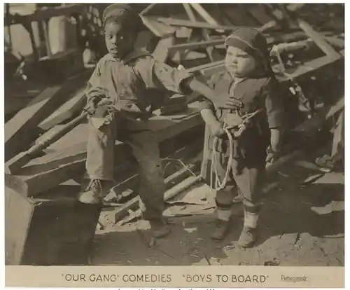 Boys to Board photo