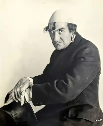 The Brass Bottle photo
