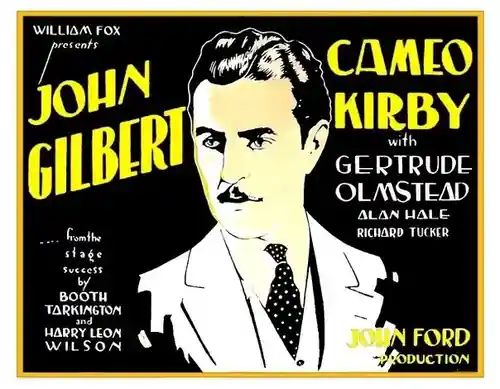 Cameo Kirby photo