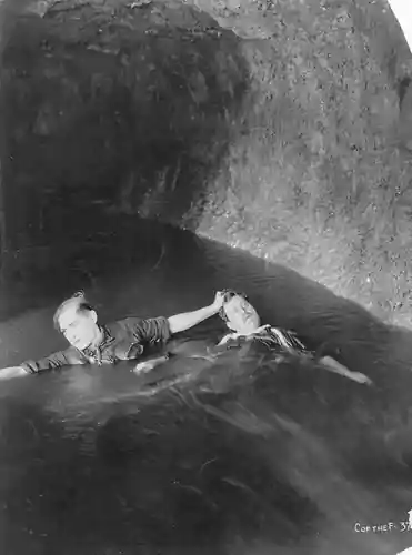 Canyon of the Fools photo