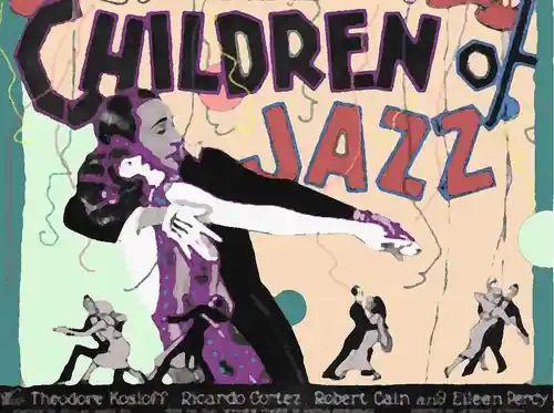 Children of Jazz photo