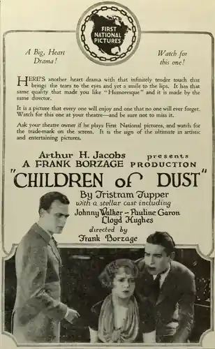 Children of Dust photo