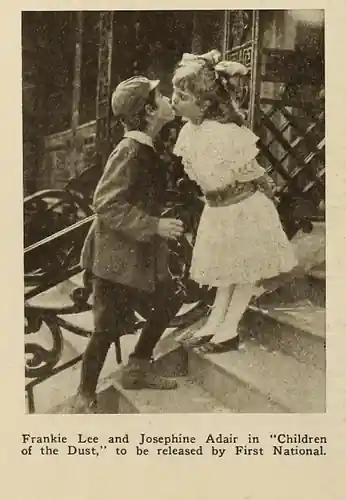 Children of Dust photo
