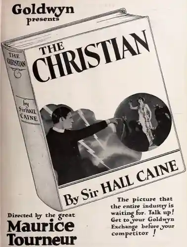The Christian photo