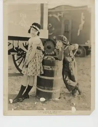 Circus Days photo