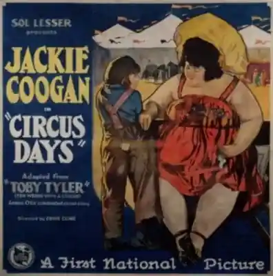 Circus Days photo