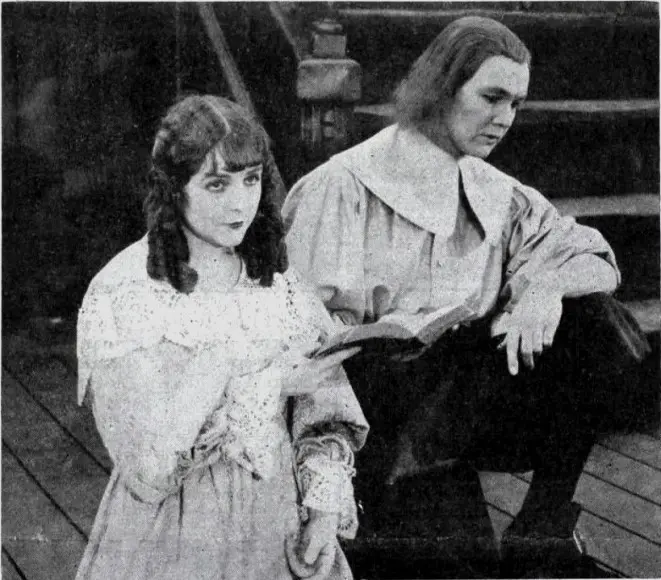 The Courtship of Myles Standish