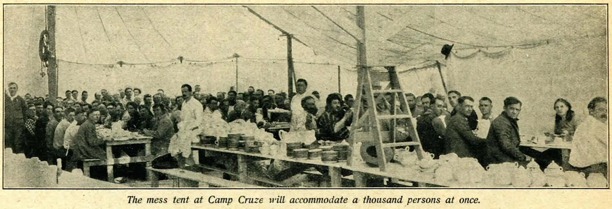The Covered Wagon photo