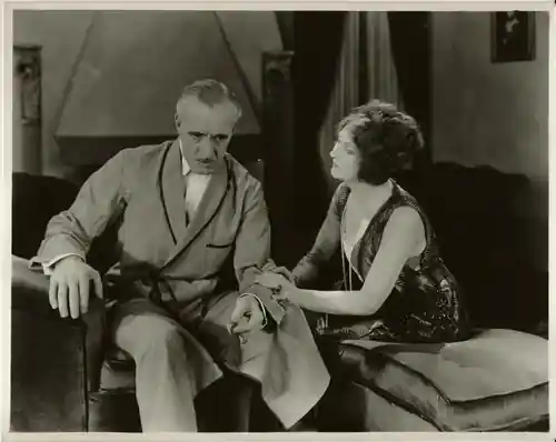 The Dangerous Age photo