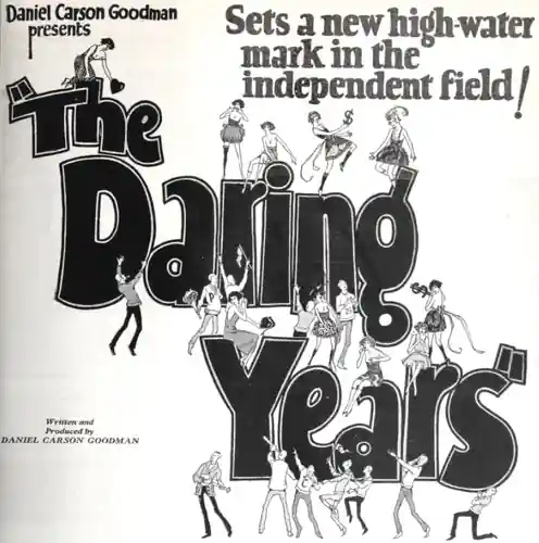The Daring Years photo