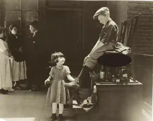 The Darling of New York photo