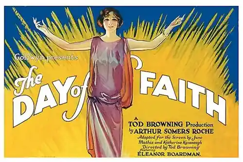 The Day of Faith photo