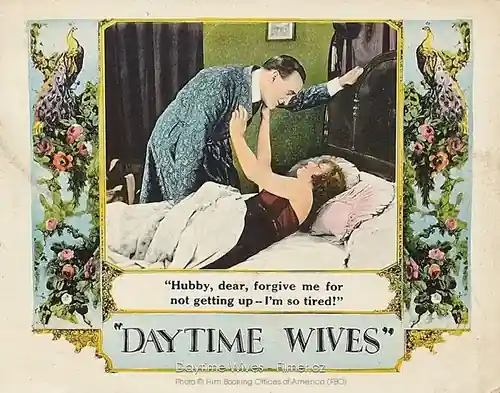 Daytime Wives photo