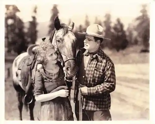 Desert Rider photo