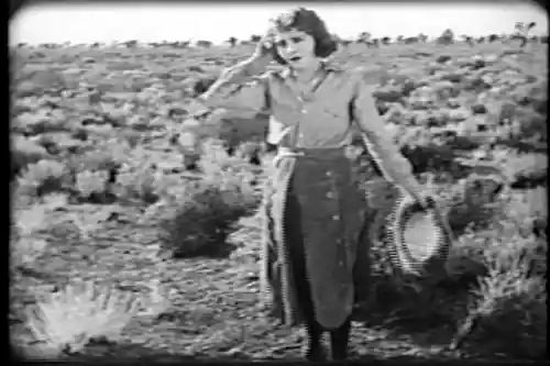 Desert Rider photo