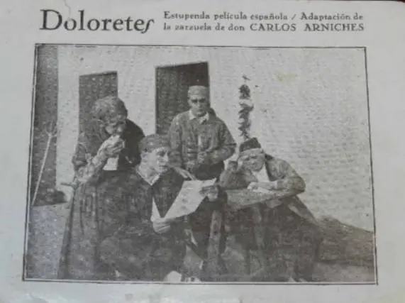 Doloretes