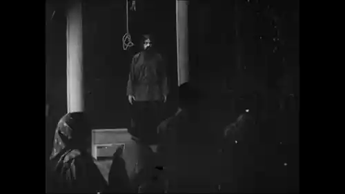 Dvorets i krepost scene