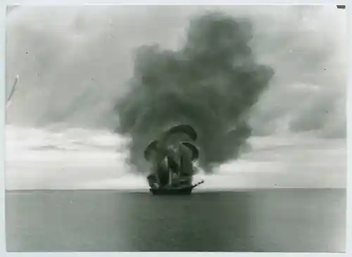 The Hell Ship photo