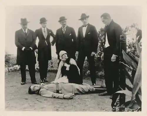 Enemies of Women photo