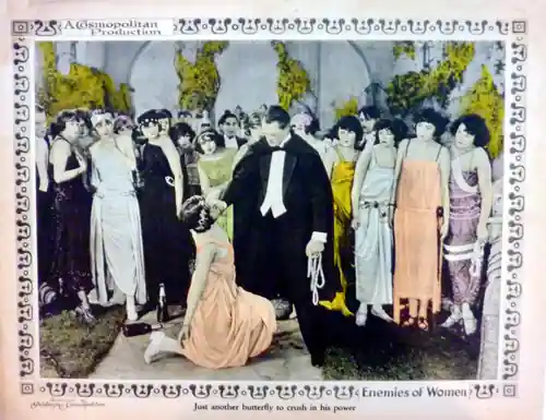 Enemies of Women photo