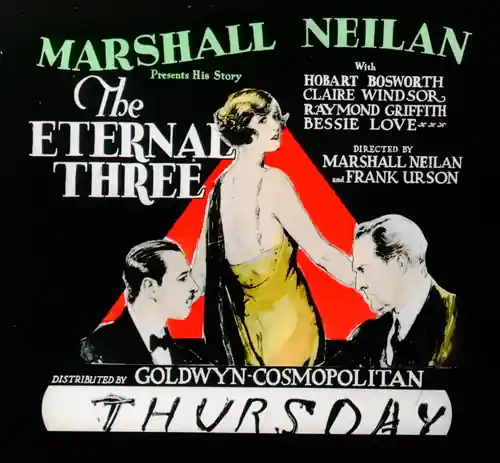 The Eternal Three photo