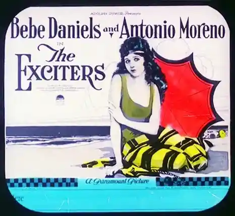 The Exciters