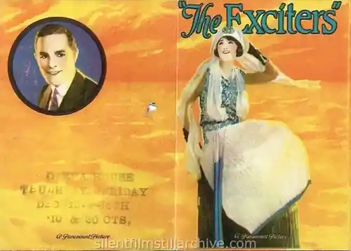 The Exciters