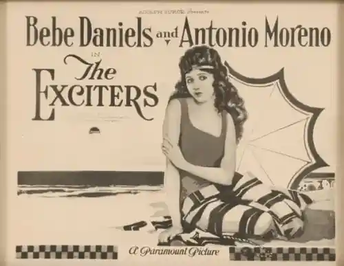 The Exciters