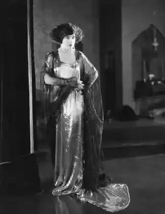 Fashion Row scene