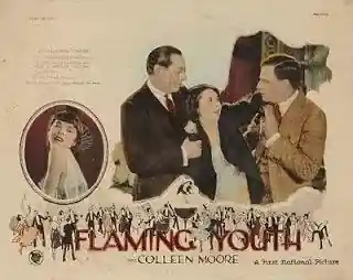Flaming Youth photo