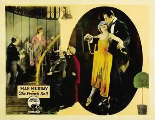 The French Doll photo