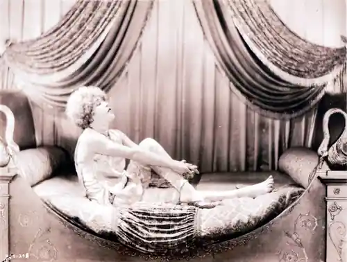 The French Doll photo