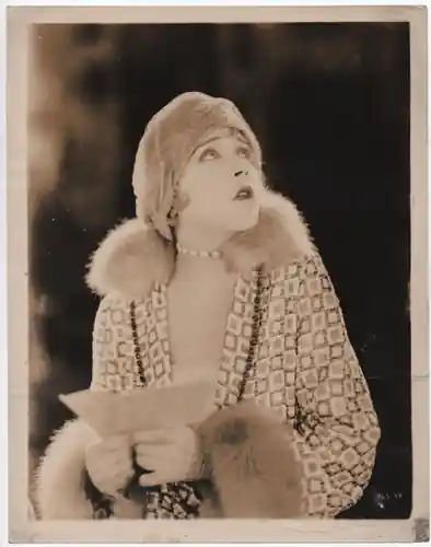 The French Doll photo