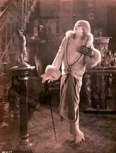 The French Doll photo